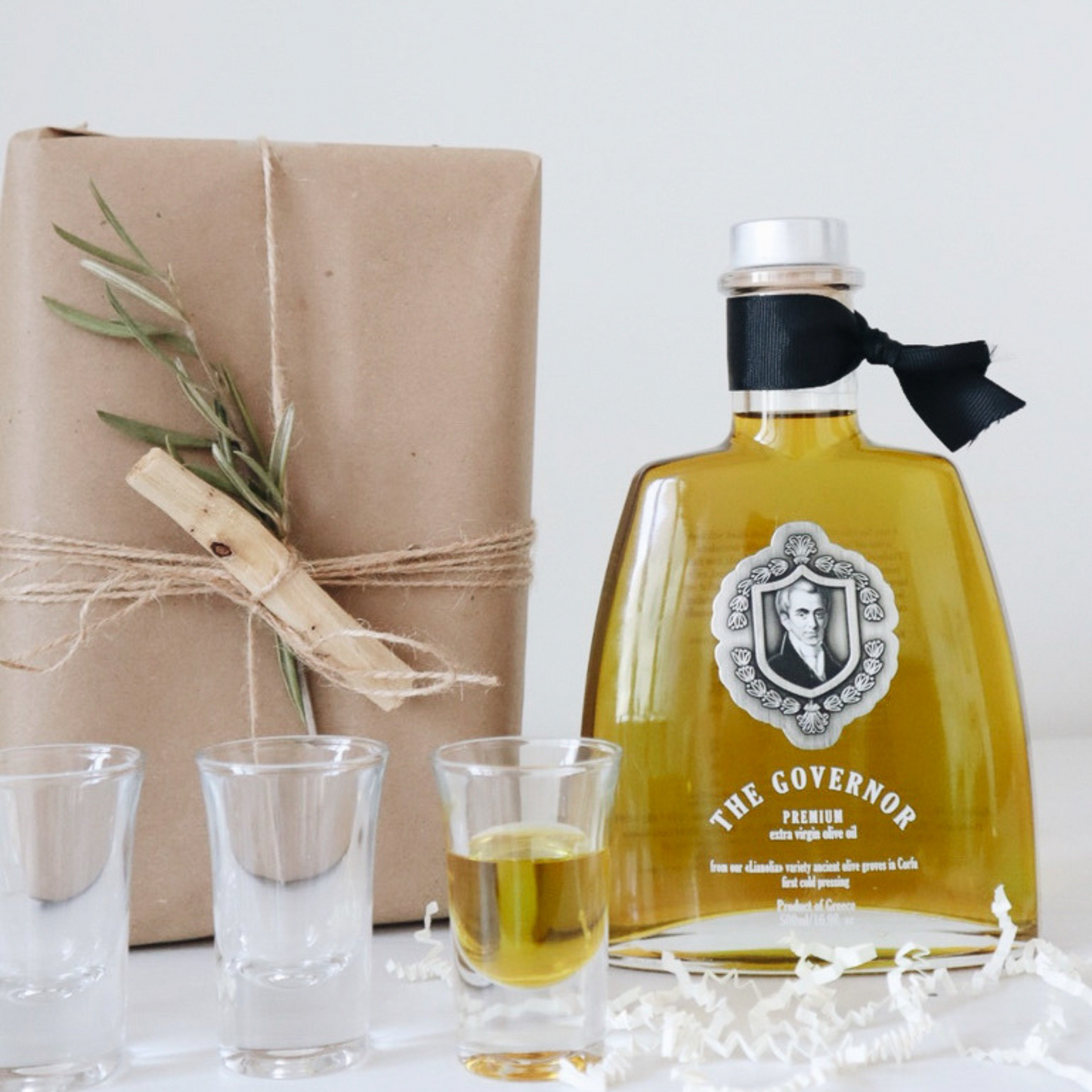 The Wellness Aficionado Gift Set