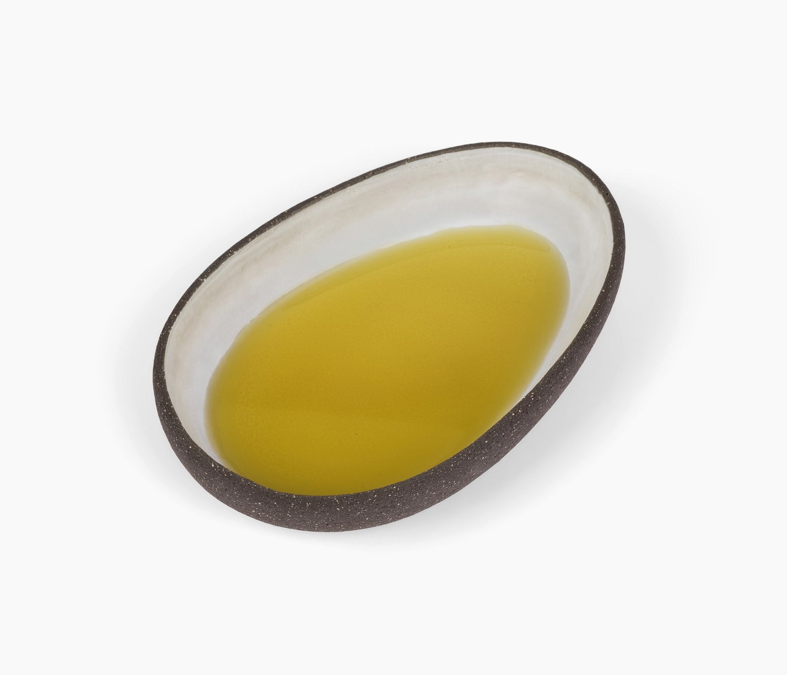 オオモリ キヨ Myrto Zirini x kyoord Ceramic Olive Oil Dish