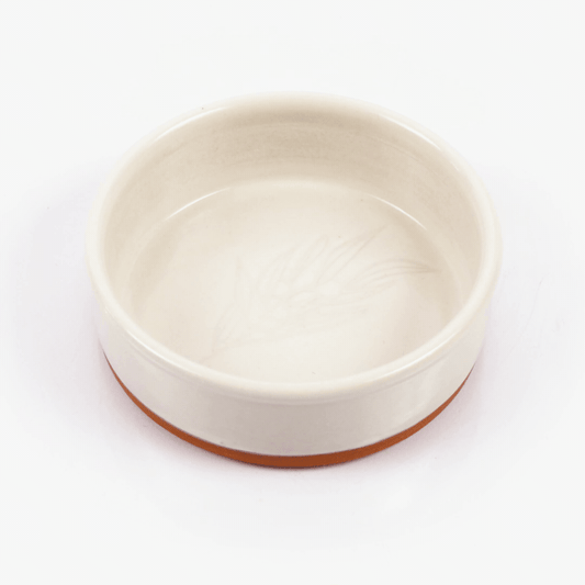 NY Stoneware x kyoord Olive Oil Dipping Dish