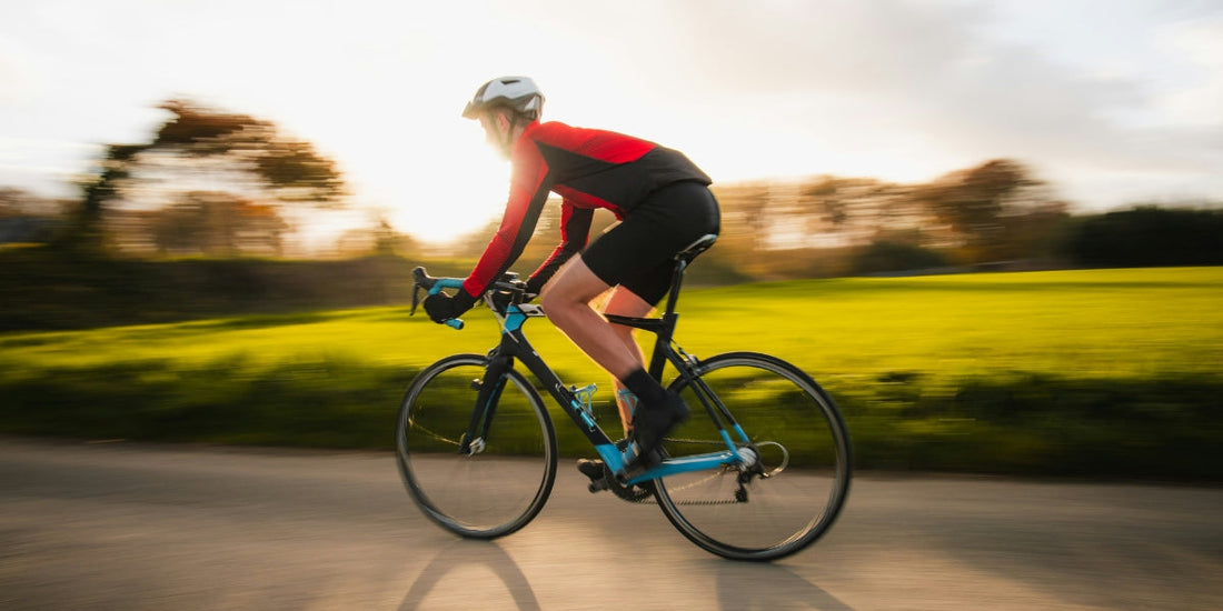 The Benefits of Olive Oil For Athletes