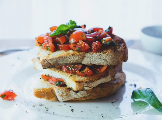 Bruschetta