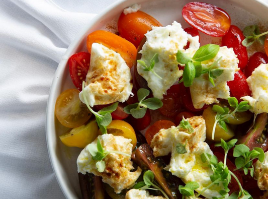 Caprese Salad