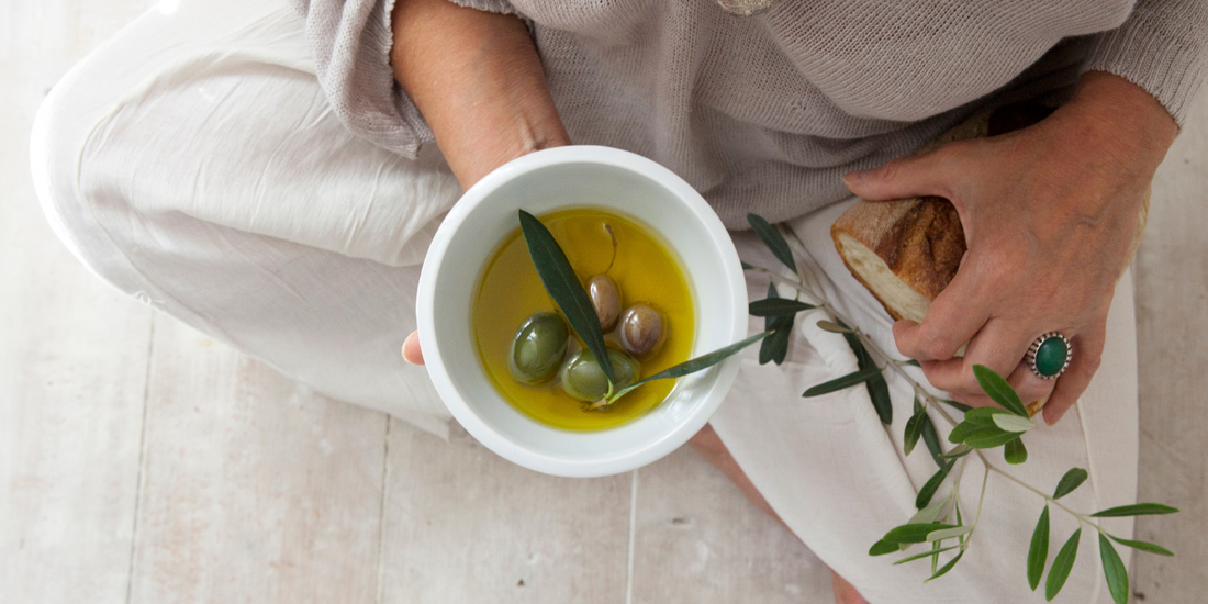 New Study Finds Olive Oil May Help Prevent Long-Term Weight Gain