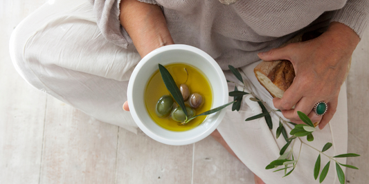 New Study Finds Olive Oil May Help Prevent Long-Term Weight Gain