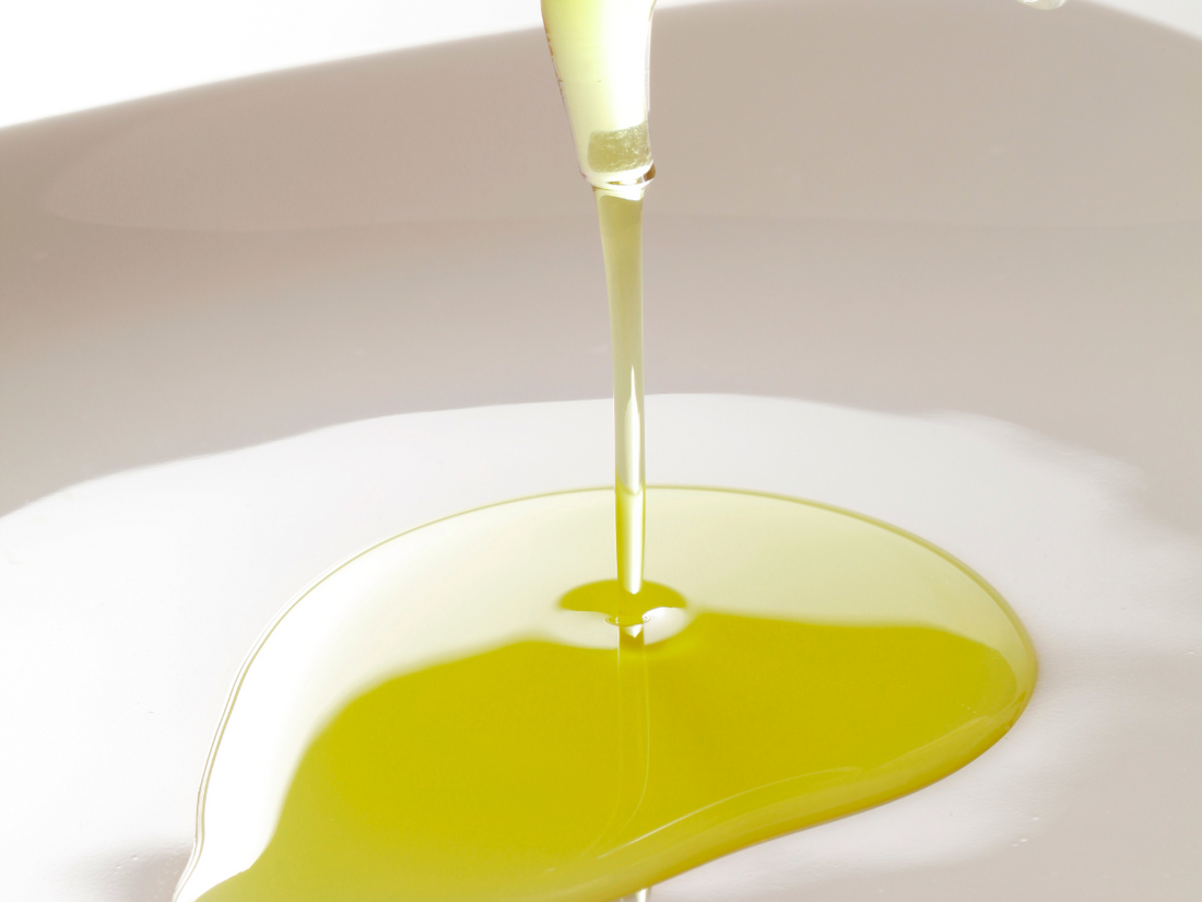olive oil fraud is real - here are 3 ways to spot fake olive oil