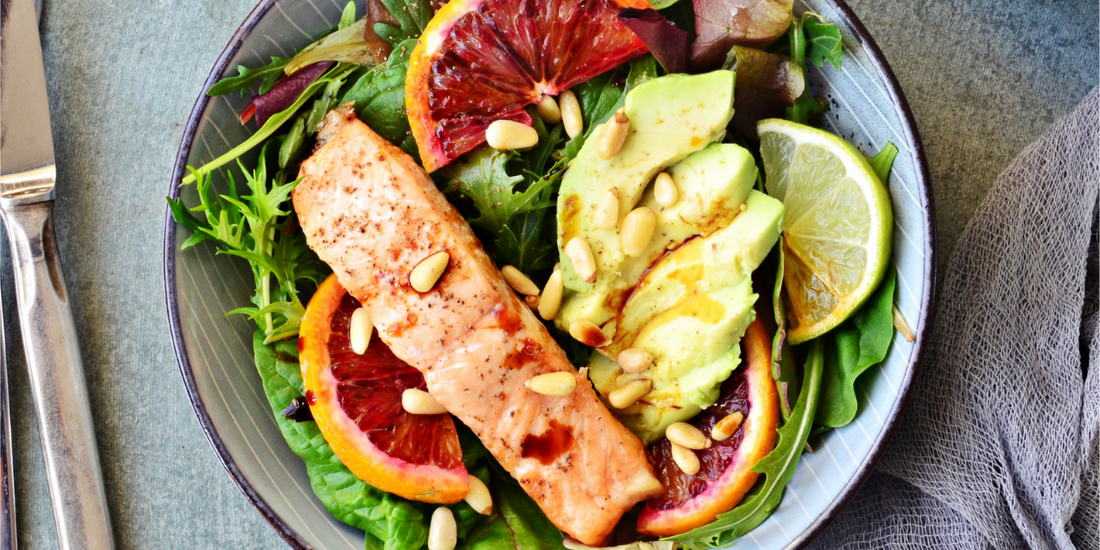 Omega-3, 6, and 9 Explained: Benefits, Ratios, and What’s In Your Olive Oil