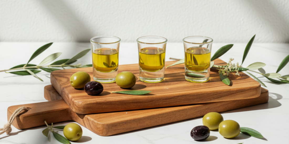 Olive Oil and Cancer: What Scientific Research Really Says