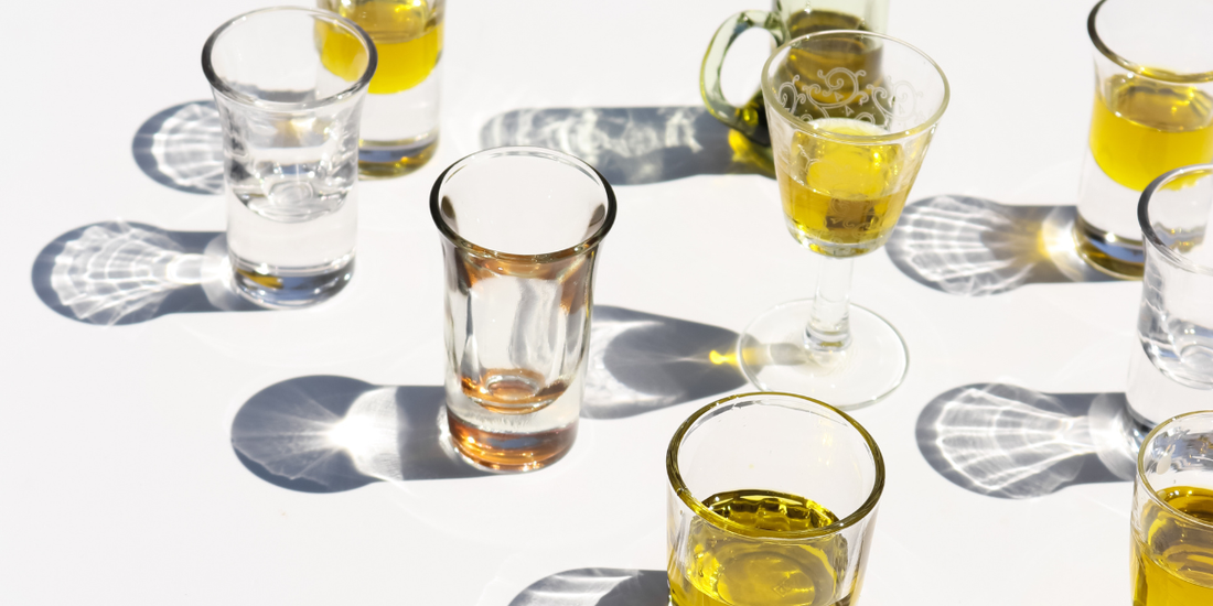 Does Olive Oil Have Antibacterial Properties? A Research-Backed Guide