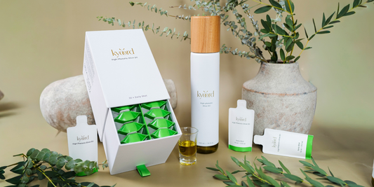 Is a Small Dose of High-Phenolic Olive Oil Better Than a Larger Dose of Regular Olive Oil?