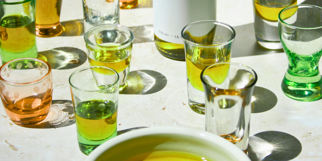 Study Review: Olive Oil for Heart Disease & Metabolic Syndrome