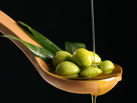 EVOO Rich in Oleocanthal Can Reduce Metabolic Syndrome