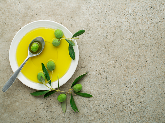 Olive Oil for Breast Cancer: Can it reduce the risk?