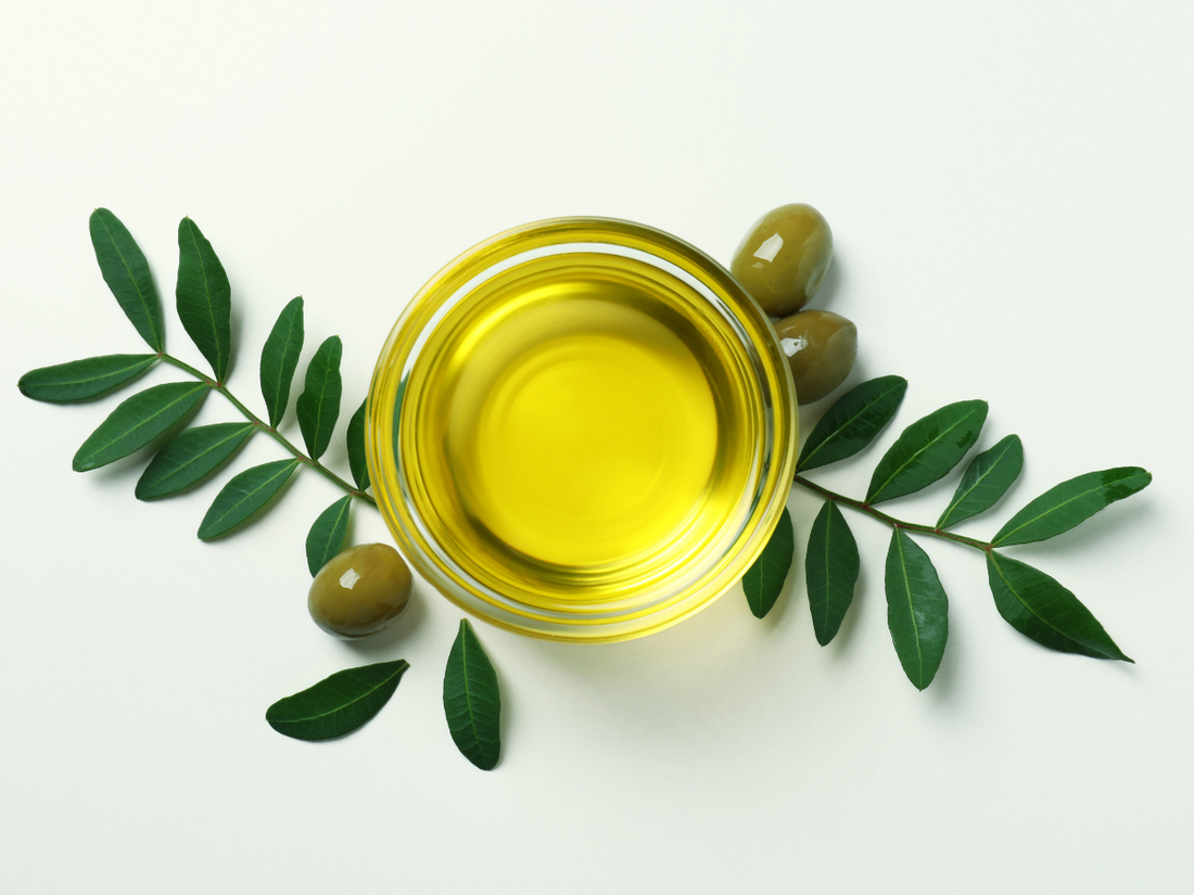 A Systematic Review: Olive Oil for Liver Health