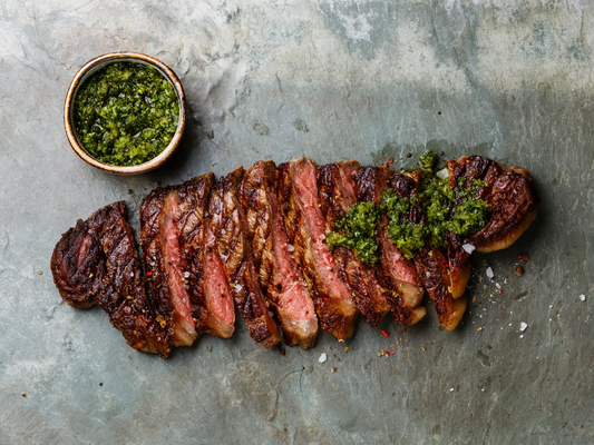 Olive Oil Polyphenols Inhibit Lipid Oxidation from High-Fat Red Meat