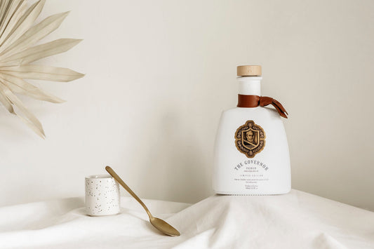 New Pilot Study Shows The Governor Olive Oil May Boost Brain Health