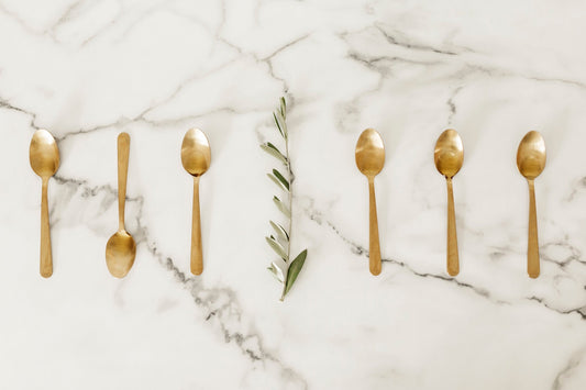 How Much Olive Oil Per Day Is a Healthy Dose?