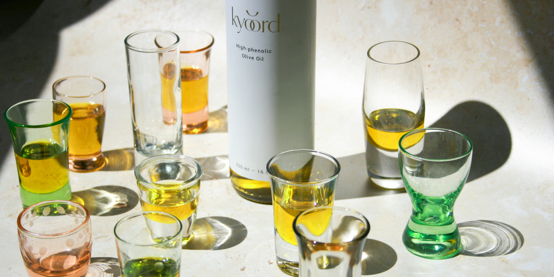 Olive Oil Liver Cleanse: What Science Actually Says About Liver Detox