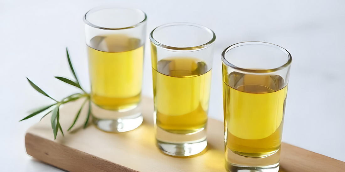 High-Polyphenol Extra Virgin Olive Oil: Your Secret Weapon Against Metabolically Unhealthy Obesity