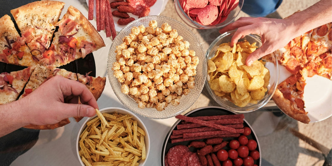 What Are Ultra-Processed Foods and How Do They Affect Your Cancer Risk?