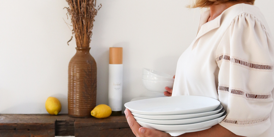 Why High-Phenolic Olive Oil Lasts Longer in Your Kitchen