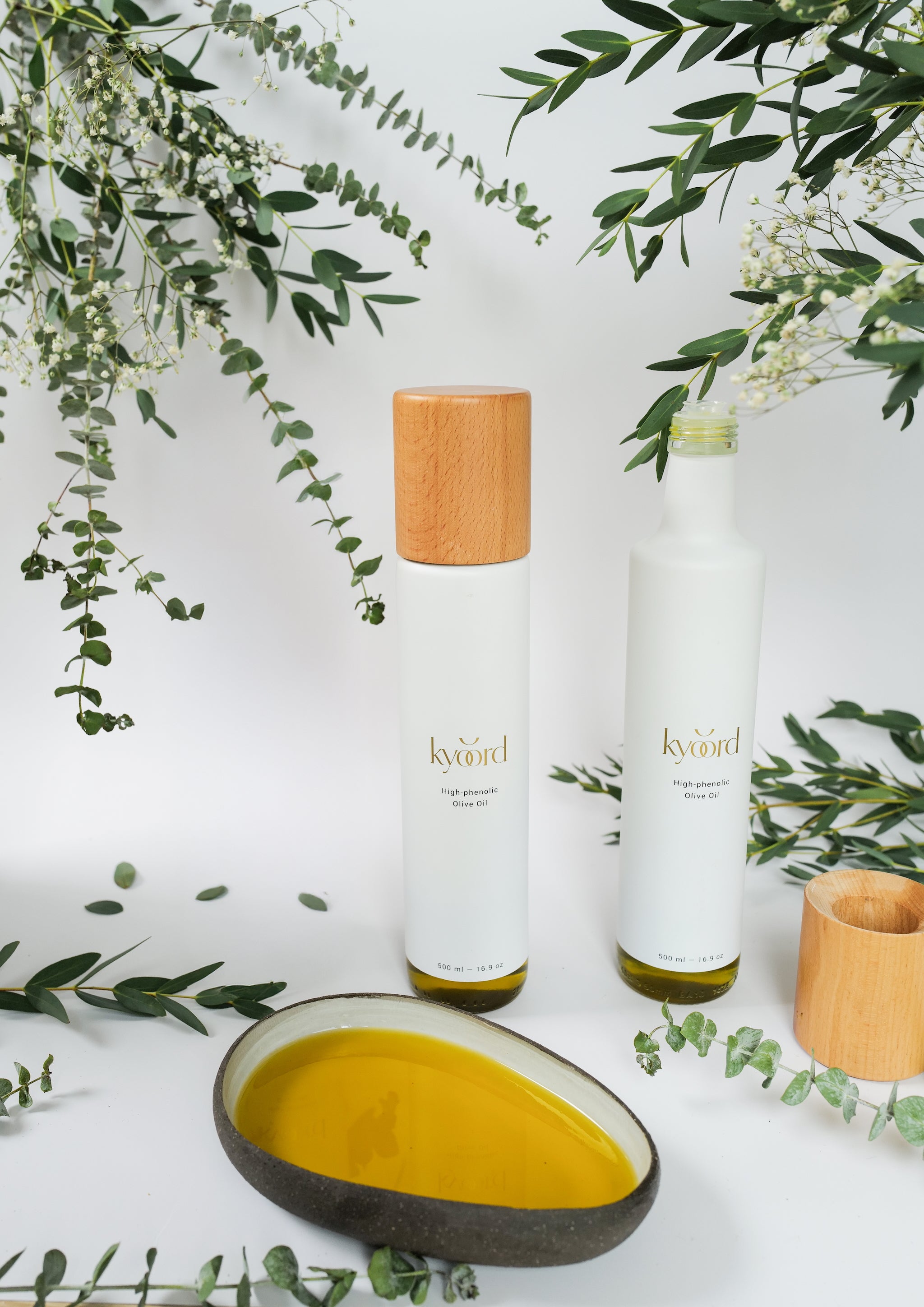 The Dip and Drizzle Gift Set – kyoord