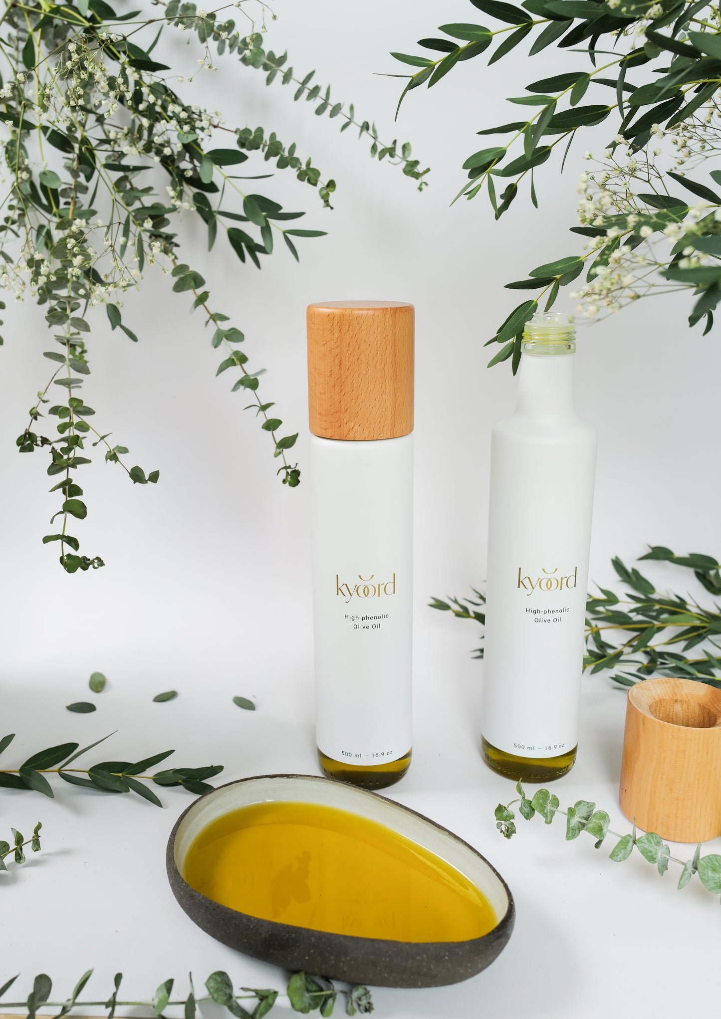 The Dip and Drizzle Gift Set