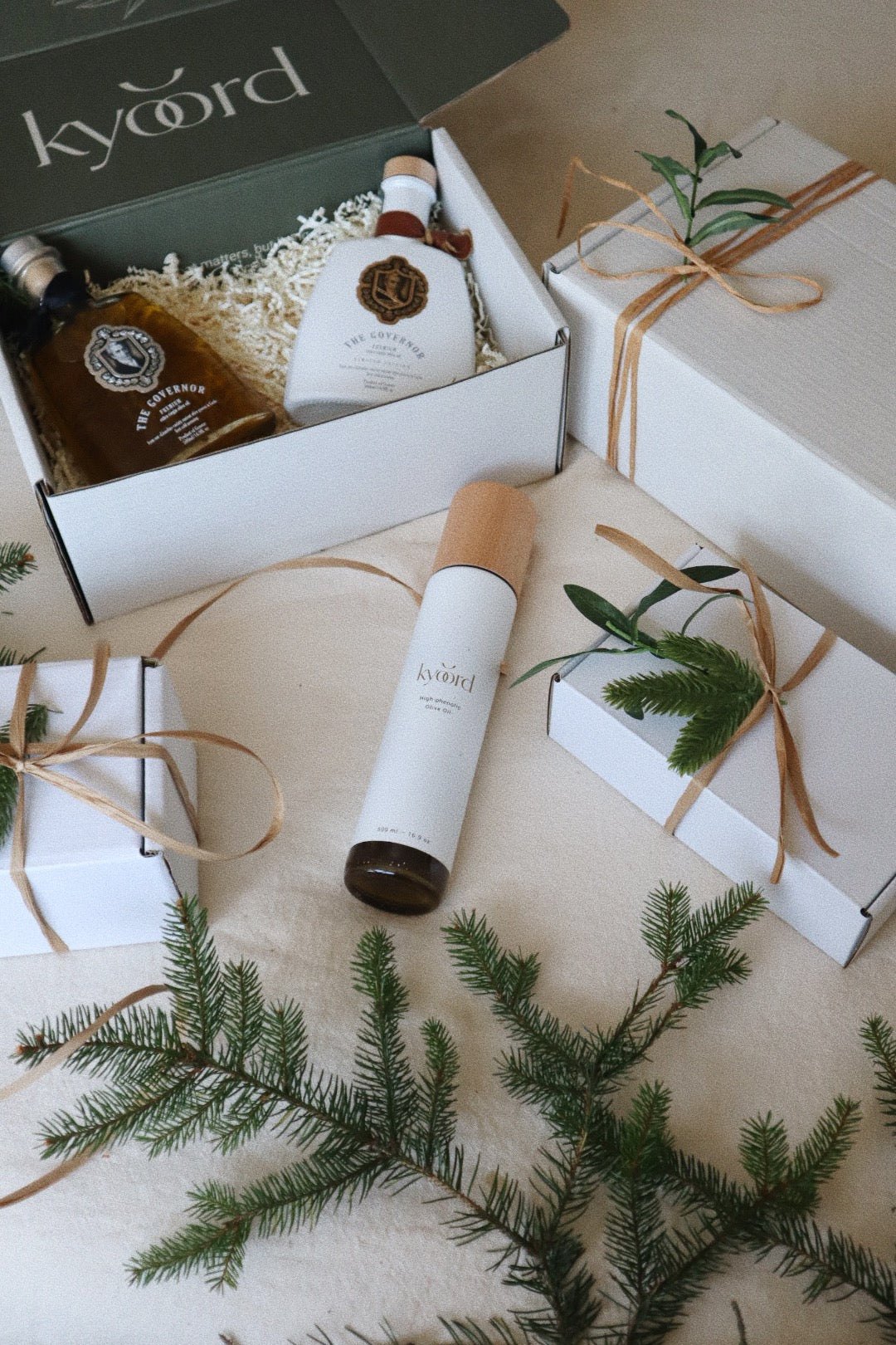 Gift Wrapping Service