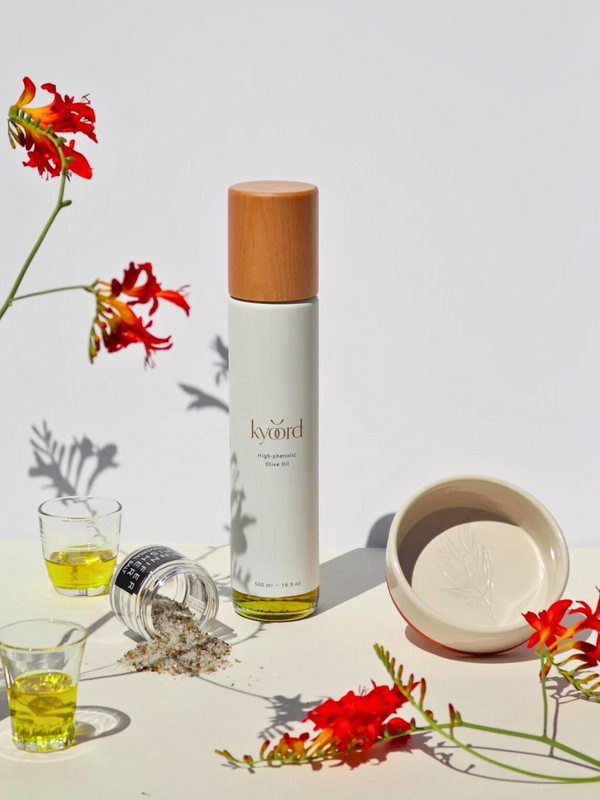 The Entertainer Gift Set