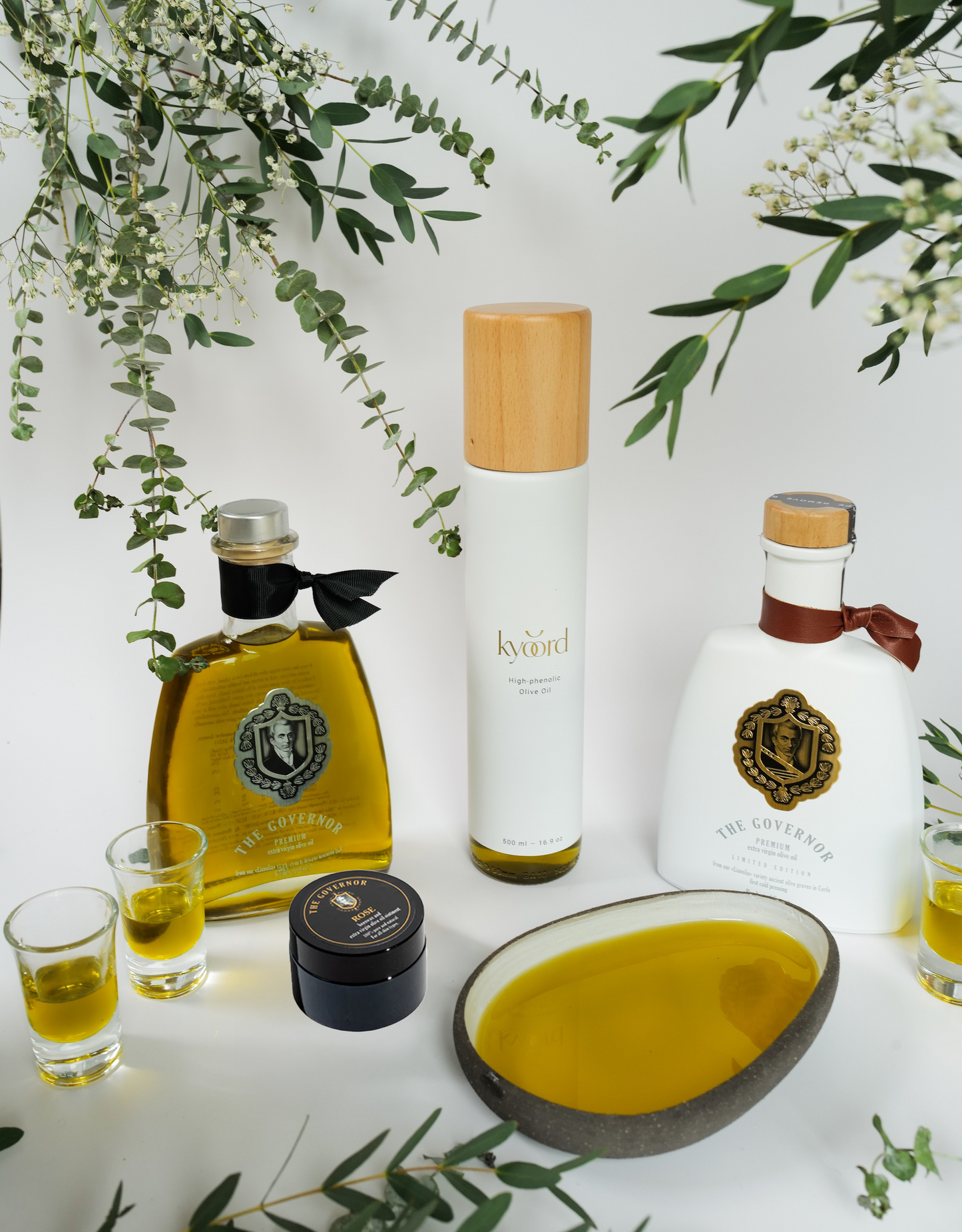 The Ultimate Chef Gift Set