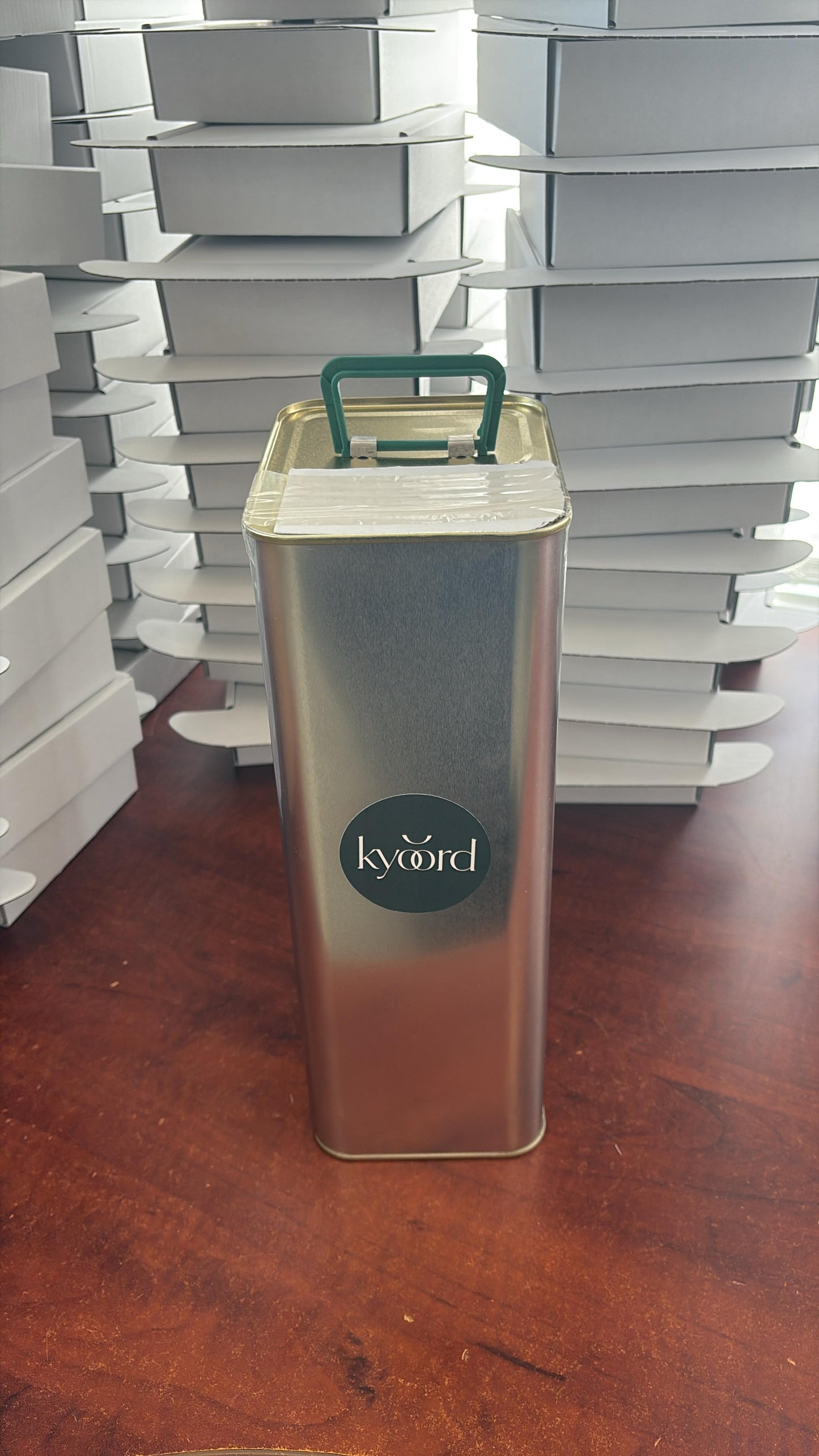 kyoord high phenolic bulk can (5 Liters)