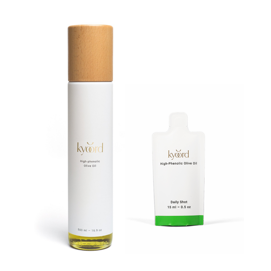 High phenolic Bundle