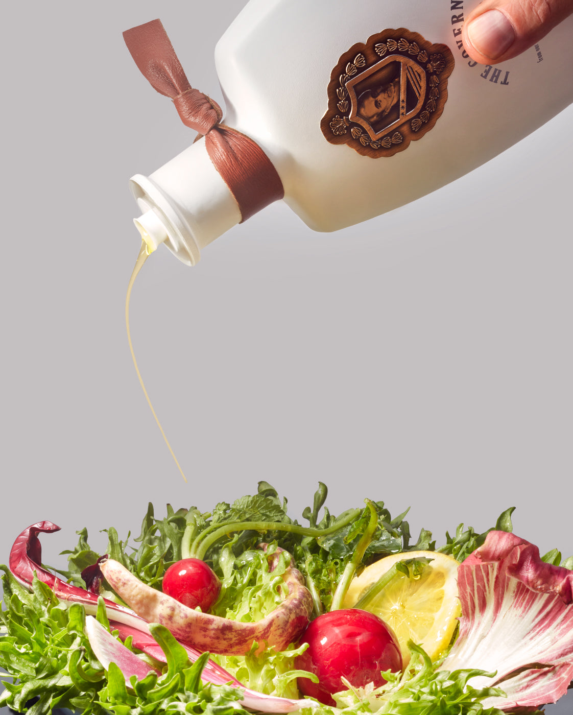 Early harvest oleocanthal-rich extra virgin olive oil from Corfu, Greece