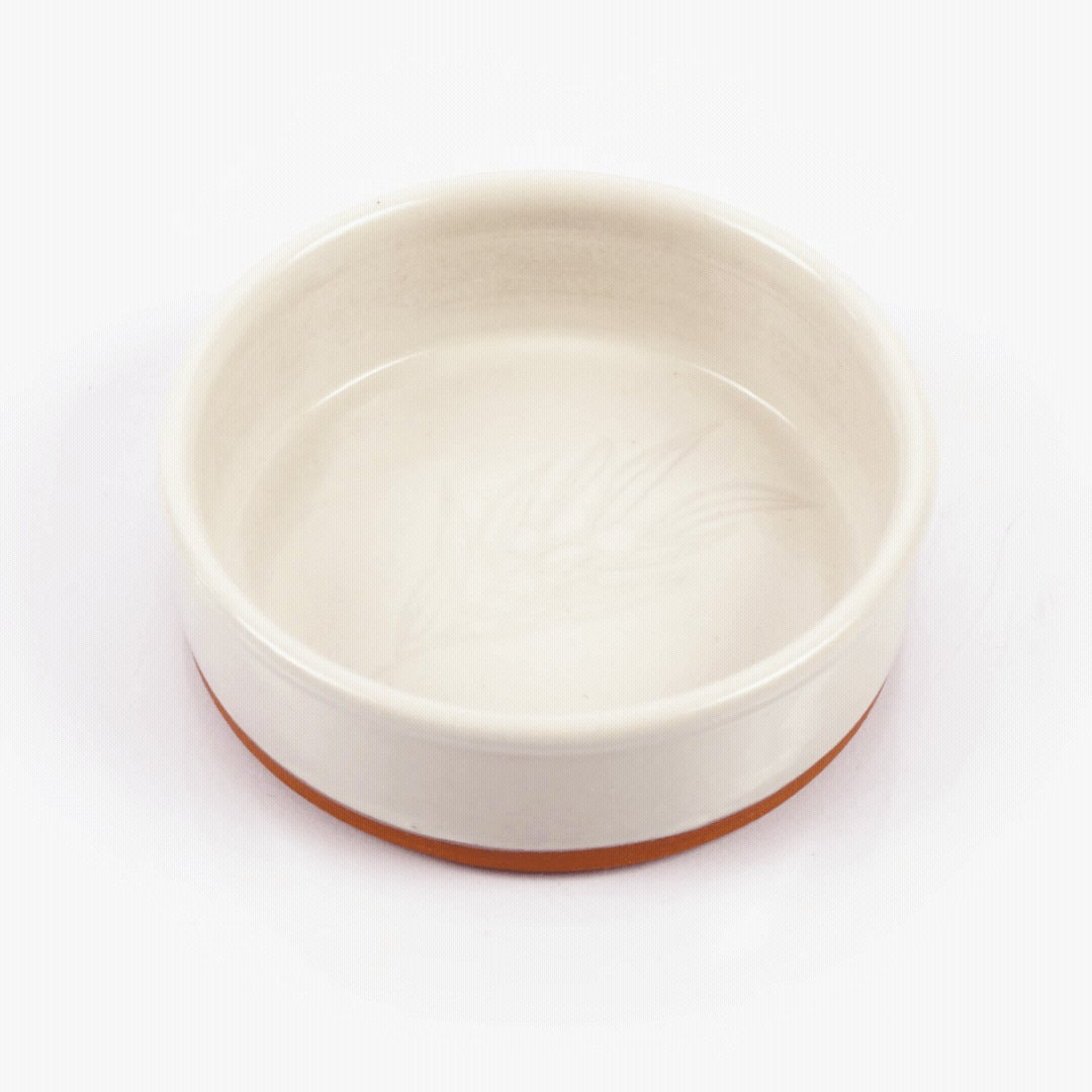 NY Stoneware x kyoord Olive Oil Dipping Dish